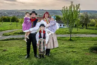 XXIII. Slovácko-Weinfest und Tag der offenen Denkmäler 2026