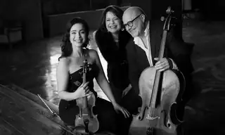 MUSICA: Smetana Trio