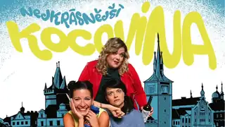 Nejkrásnější kocovina