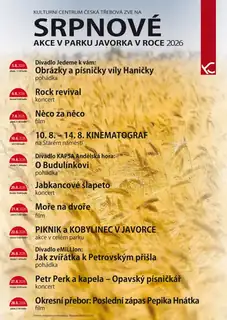 Divadlo eMILLIon: Як звірятка прийшли до Петровських