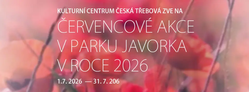 22. Internationales Orgelmusikfestival Zdeněk Pololáník - Studenten der Prager Musikakademie — Kulturzentrum, Česká Třebová