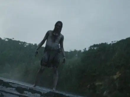 Smrtelné zlo: V plamenech — Městské divadlo a kino Ostrov, Havlíčkův Brod