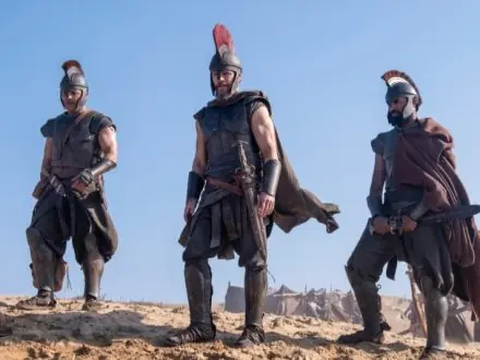 Odyssea — Městské divadlo a kino Ostrov, Havlíčkův Brod