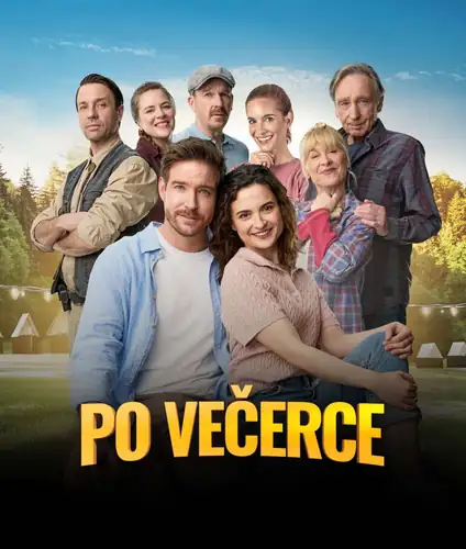 Po večerce