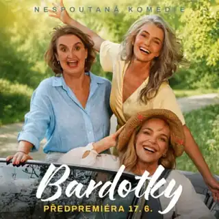 Bardotky | Film Premiere with Delegation