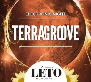 TerraGroove: Electronic Night