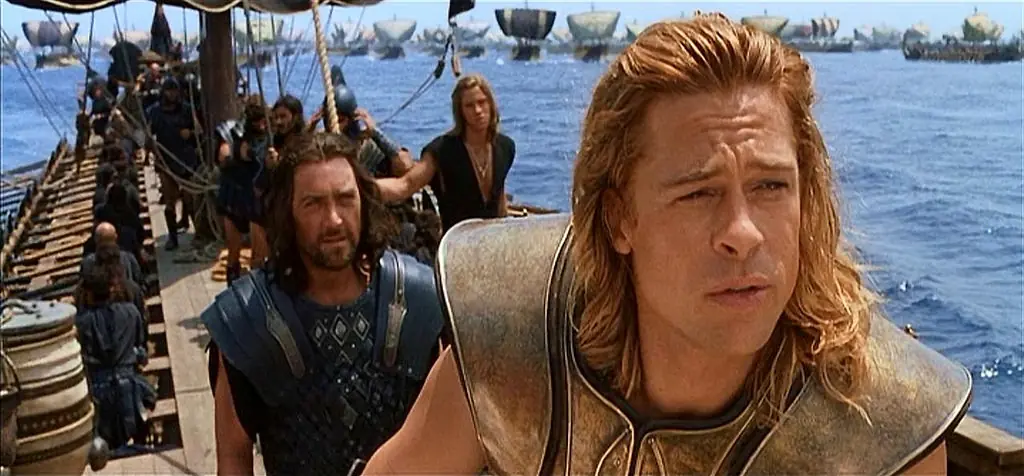 Homérova Ilias a Odyssea | Troja — Národní dům, Frýdek-Místek