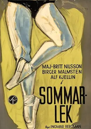 Letní sen — Edison Filmhub, Praha
