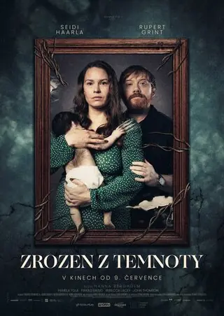 Zrozen z temnoty — Edison Filmhub, Praha
