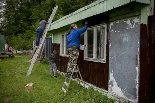 Добро.Бригада Жовтень