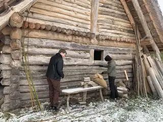 Добро.Бригада Грудень