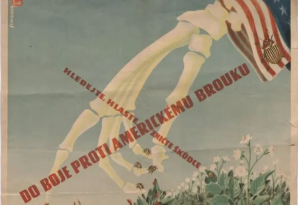 Výstava Kolektivizace 2D — národní zemědělské muzeum praha, Praha