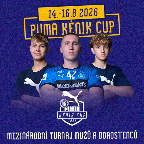 Puma Kénik Cup