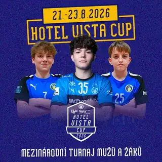 Hotel Vista Cup