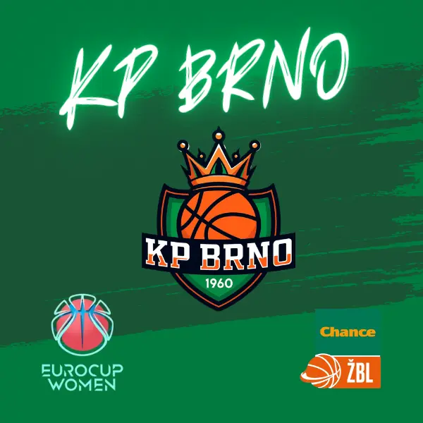 Kappa Cup — STAREZ Vodova Arena, Brno