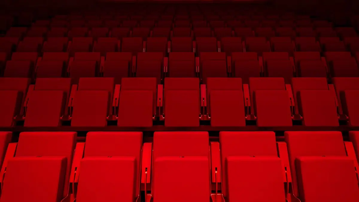 Конкурс на ваучеры KVIFF.TV — Императорские ванны, Карловы Вары