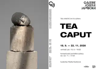 TEA - CAPUT