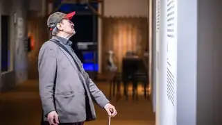 Führung für die Öffentlichkeit