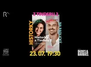 LiStOVáNí.cz: Истории из Tinder 2