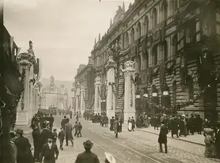 Prag in Bildern und Fotografien