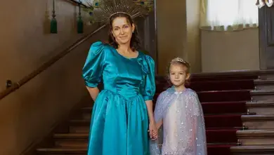 Tours with the Peacock Princess: Where Have Our Peacocks Gone? — Zámek Libochovice, Libochovice