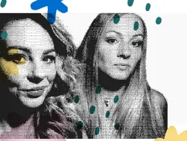 PMS - pop music sisters — Alterna Club, Brünn