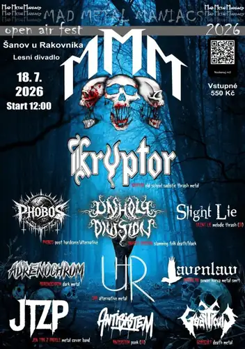 Metalfestival