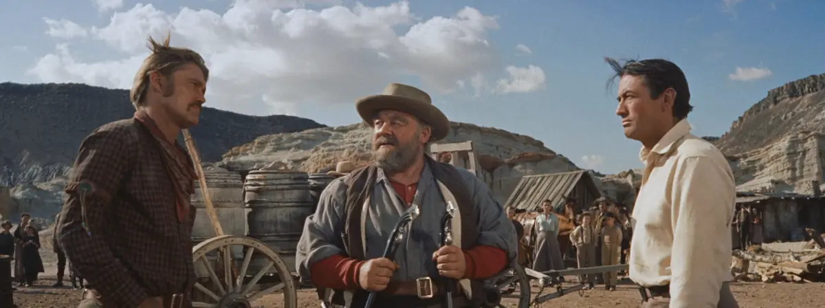 Film Screenings for Jiří Balcar Exhibition | The Great Land | Biograf Kotva — Alšova jihočeská galerie, Hluboká nad Vltavou