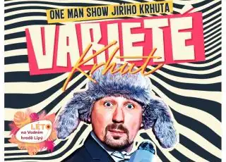 VARIETÉ KRHUT