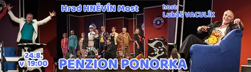 Ponorka