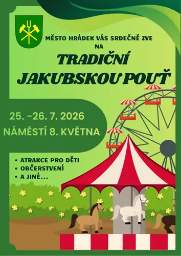 Jakobskirmes