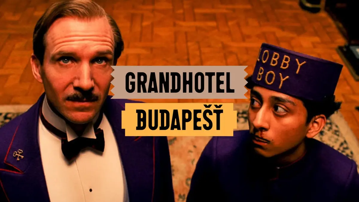 Grandhotel Budapešť — Holešovická Market, Prague