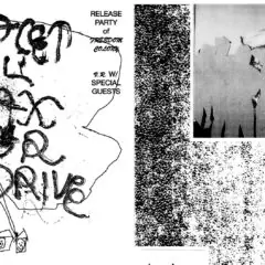 Vellocet Roll Konzert (Freedom Colony Album-Release) + Syntax Error + Bby Drive — Schiff Geheimnis der Brüder Forman, Prag