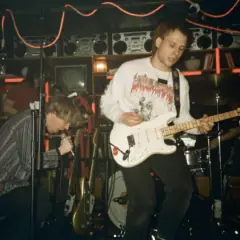 Koncert SLAV + Amen Break + star51 — Loď Tajemství bratří Formanů, Praha