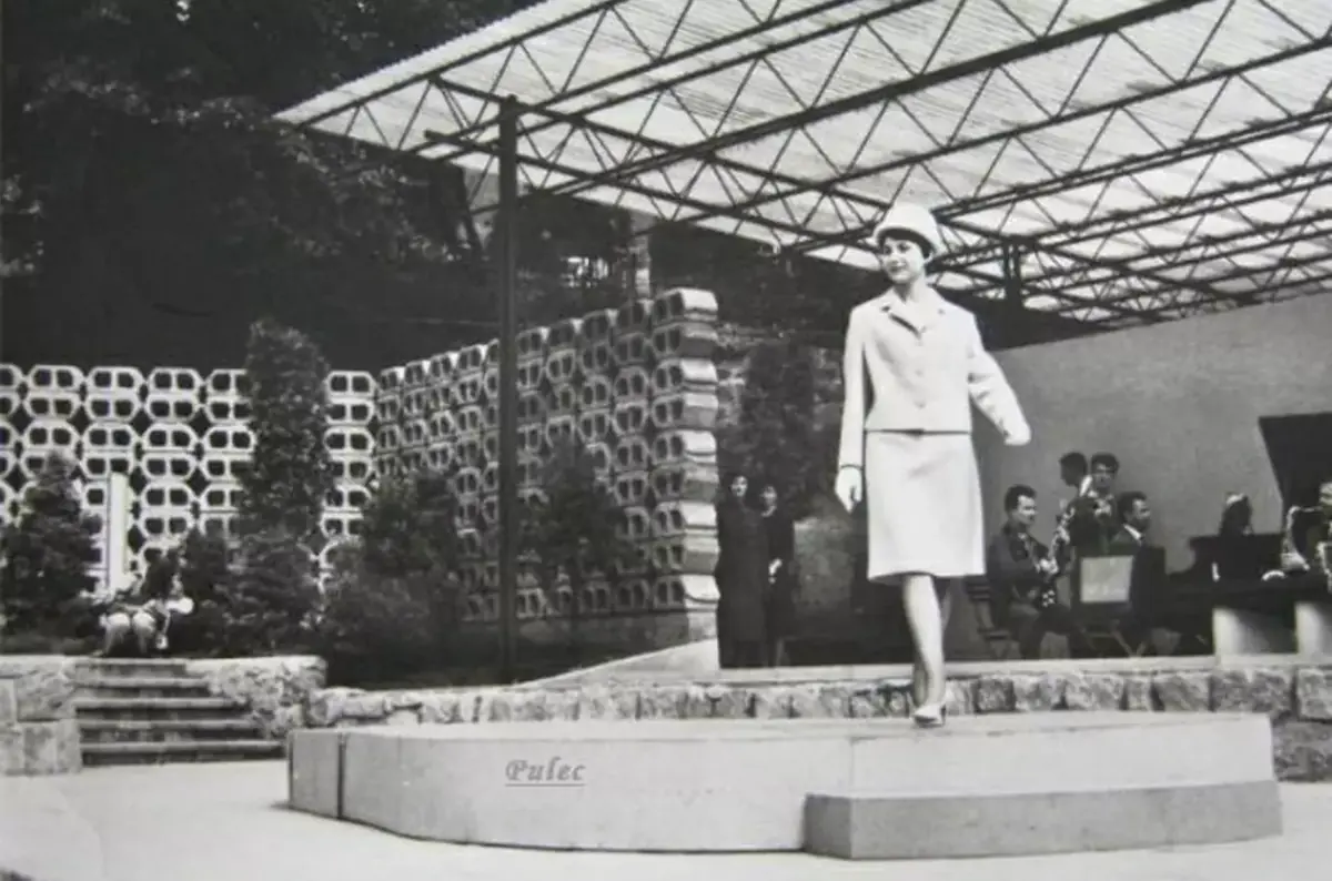 Tady to bylo — Technické muzeum Liberec, Liberec