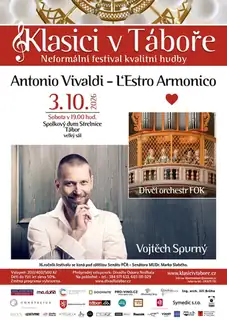 Antonio Vivaldi - L'Estro Armonico