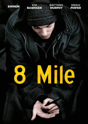 8. míle - Letní kino Litoměřice
