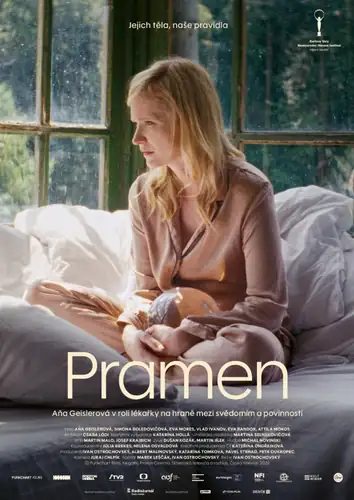 Pramen - Letní kino Litoměřice
