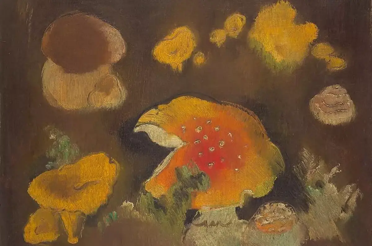 Круг художниц — Galerie moderního umění v Hradci Králové, Градец-Кралове