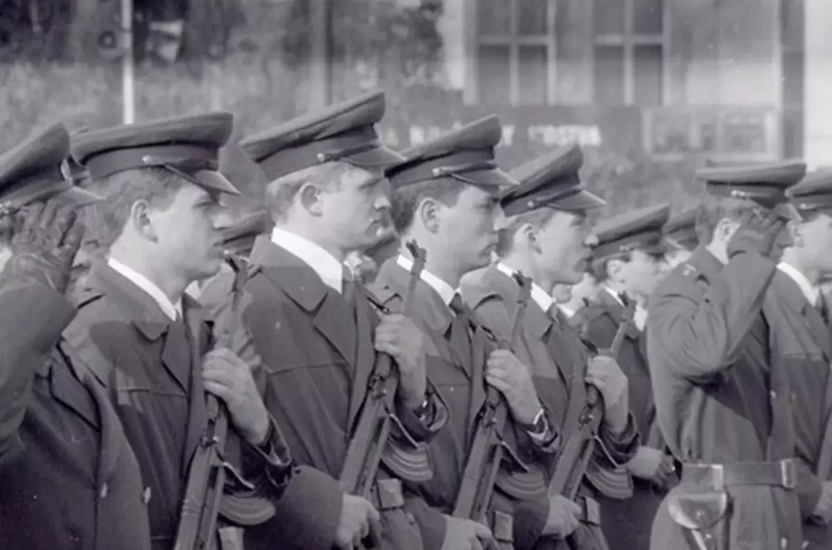 When I, Sad, Go to That War — Státní okresní archiv Břeclav se sídlem v Mikulově, Mikulov