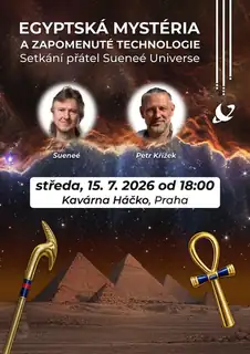 Ägyptische Mysterien und vergessene Technologien