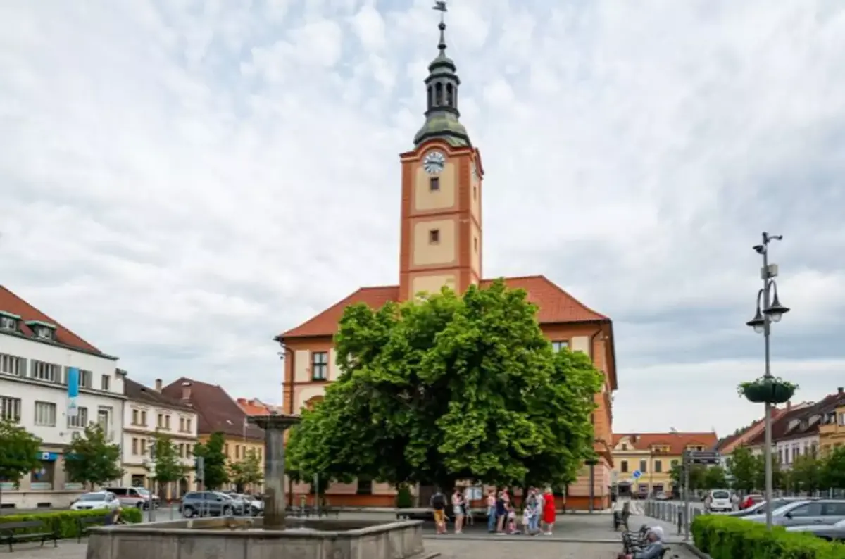 Tajemství města Sušice — Destinace Sušicko, z.s., Sušice
