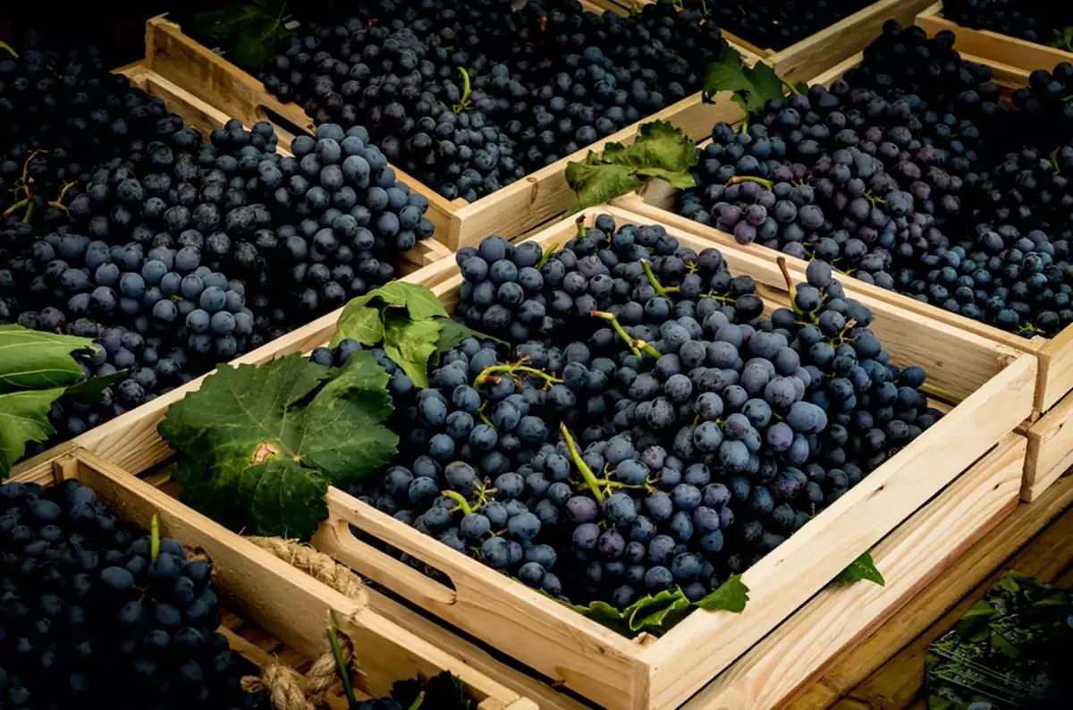 Grape Goat Wine Trail in Vrbovec — Cech vinařů Vrbovec, Vrbovec