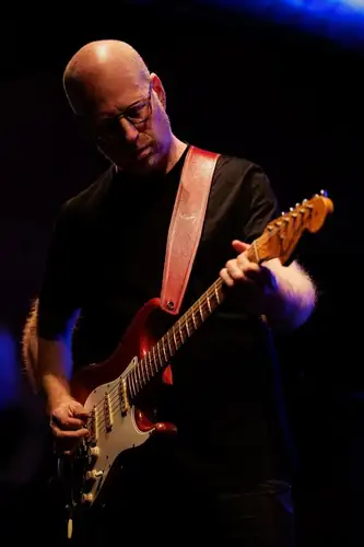 Oz Noy Trio (USA/IL)