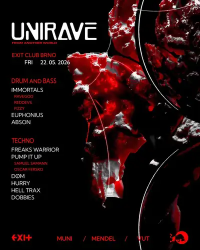 UNIRAVE