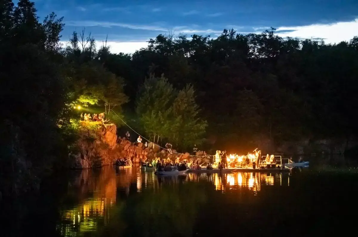 Znojmo Music Festival 2026 — Hudba Znojmo, Znojmo