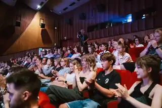 Filmový festival Litoměřice 2026