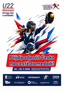 Europameisterschaft Frauen U22 Softball