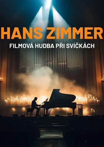 Hans Zimmer Film Music by Candlelight