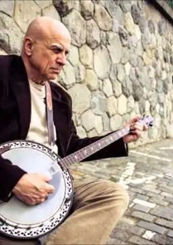 Ivan Mládek a Banjo Band | Nezámek | Šumava